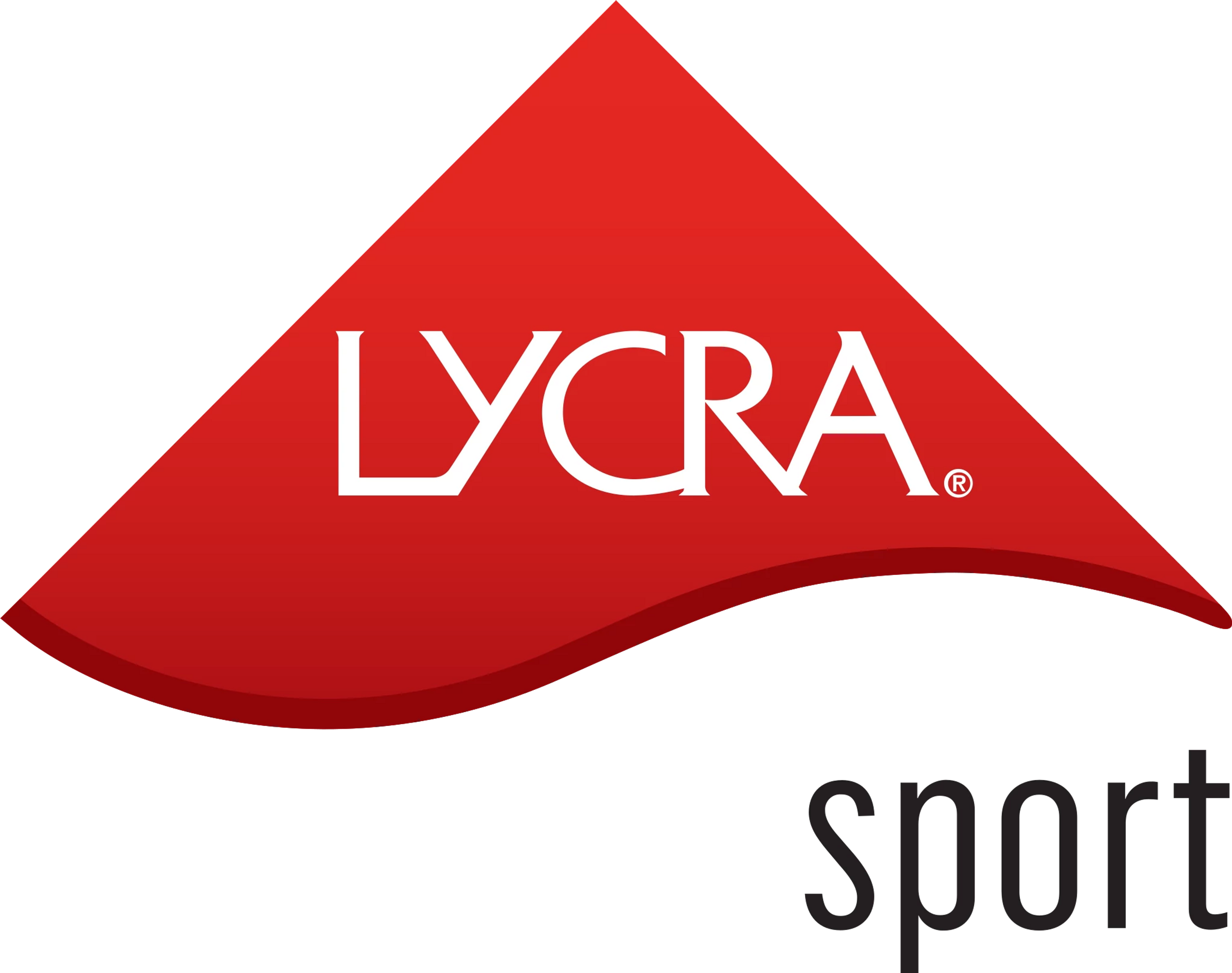 LYCRA® SPORT technology