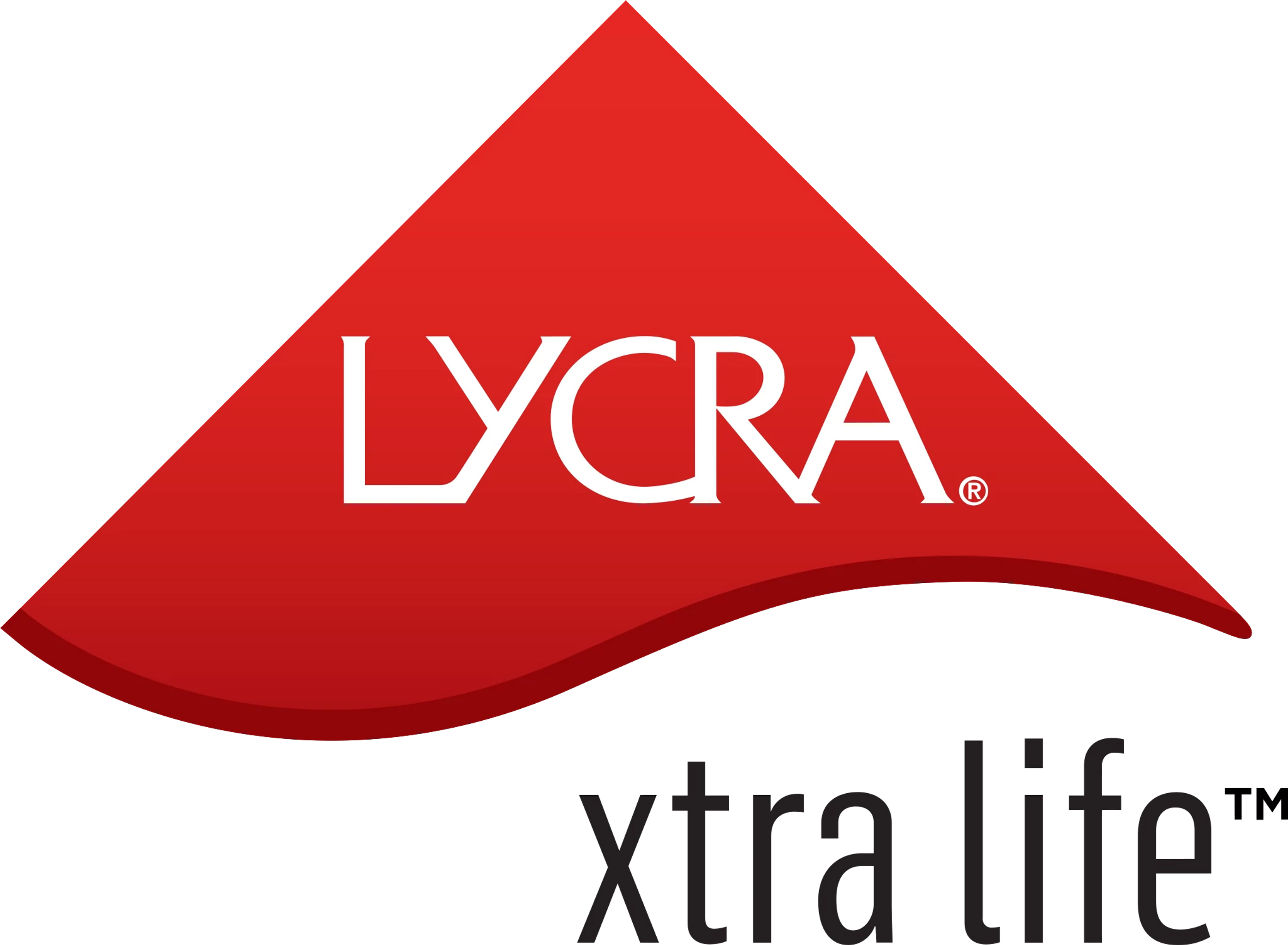 LYCRA® XTRA LIFE™ fiber