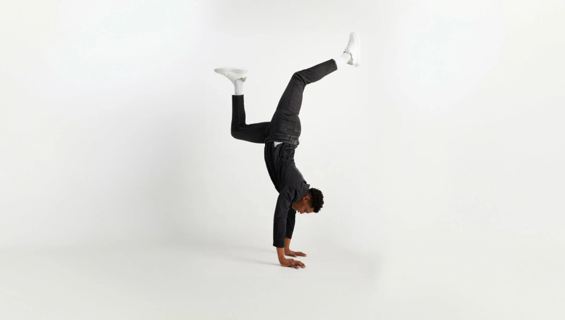 C&A’S INNOVATIVE MEN’S DENIM COLLECTION