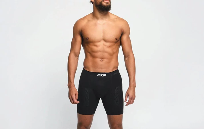 CXP’S HIGH-PERFORMANCE UNDERWEAR NABS ISPO AWARD