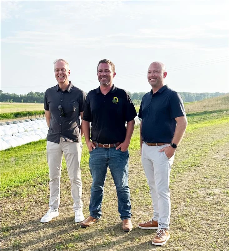 A PARTNERSHIP FOR THE FUTURE