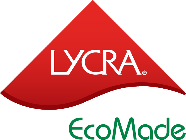 LYCRA® EcoMade fiber
