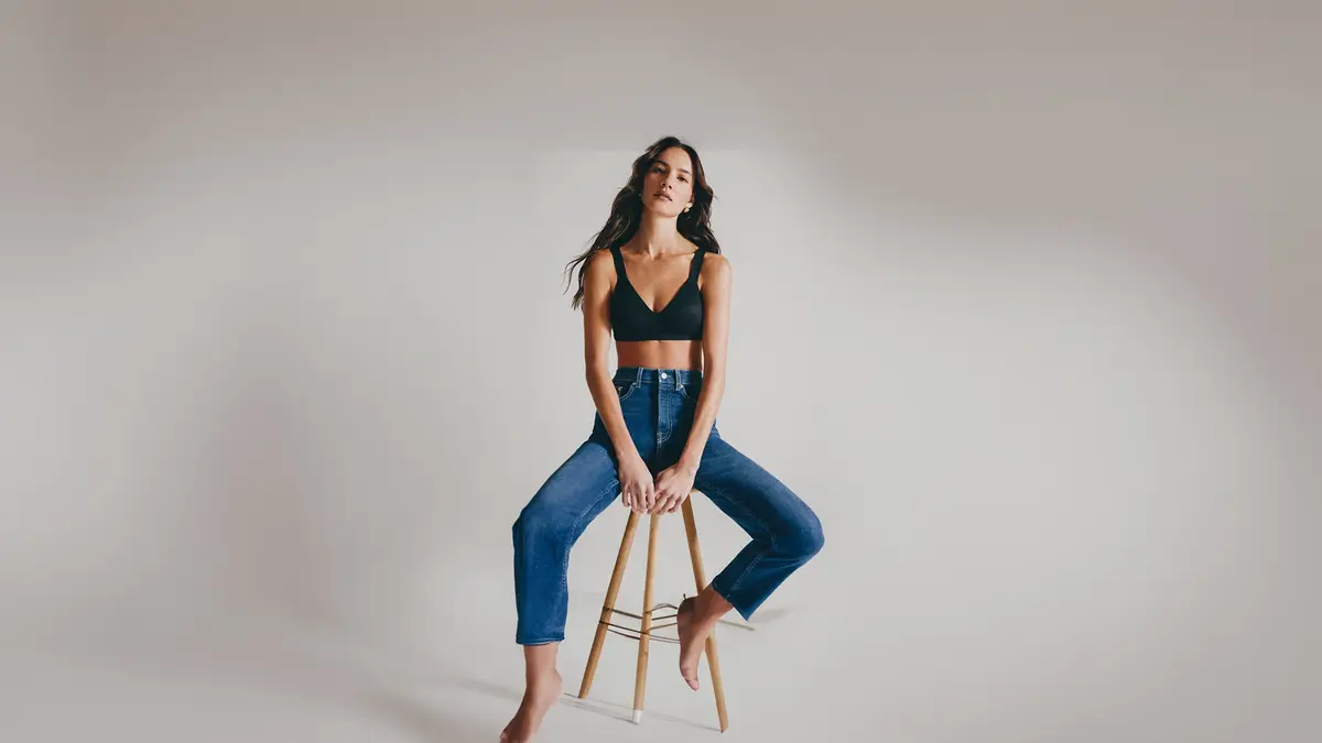 BREAKING NEW GROUND — AGAIN