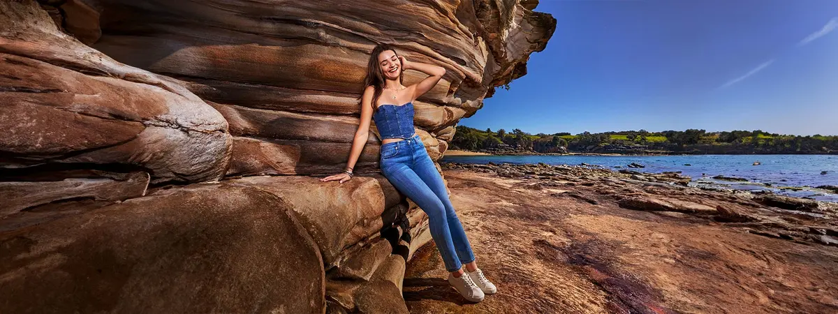 FROM LAB TO LIFESTYLE