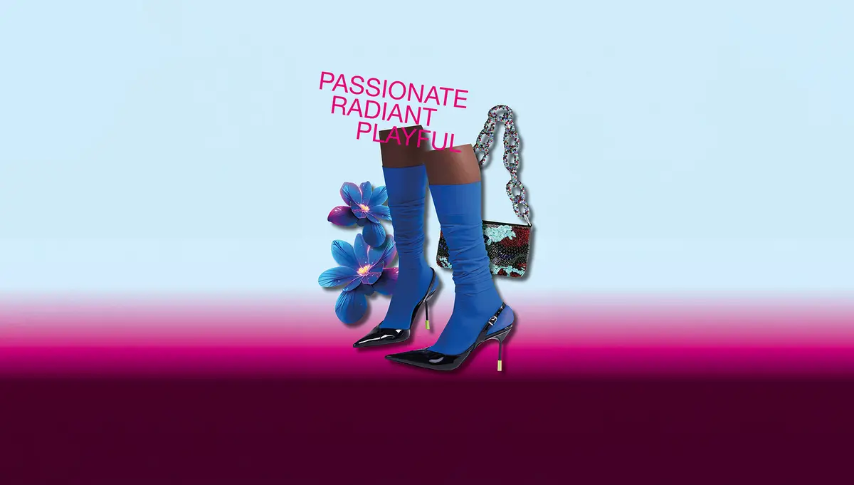 2025'S TOP LEGWEAR TRENDS