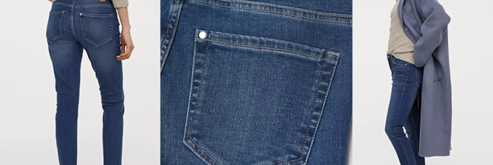 Jeans Thermolite