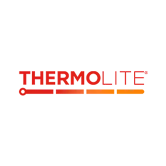 THERMOLITE(r) brand logo  