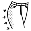 targeted support icon 