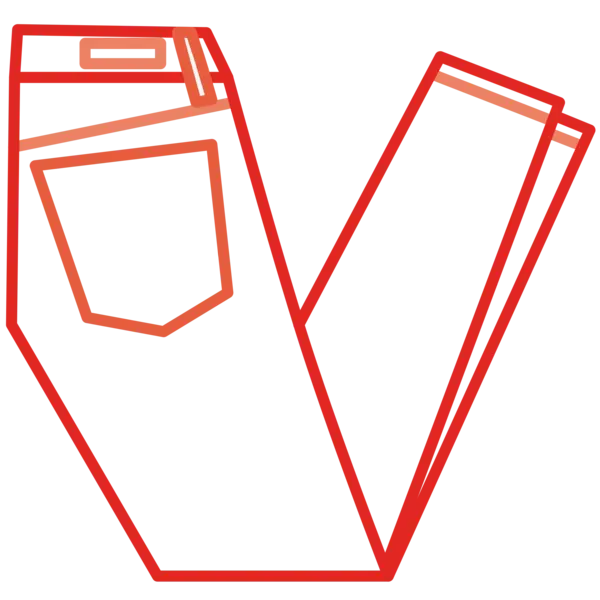 AUTHENTIC DENIM FEEL